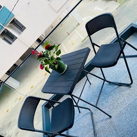 Coral Studio Эфорие Норд Экстерьер фото
