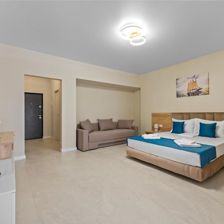 Coral Studio Эфорие Норд Экстерьер фото
