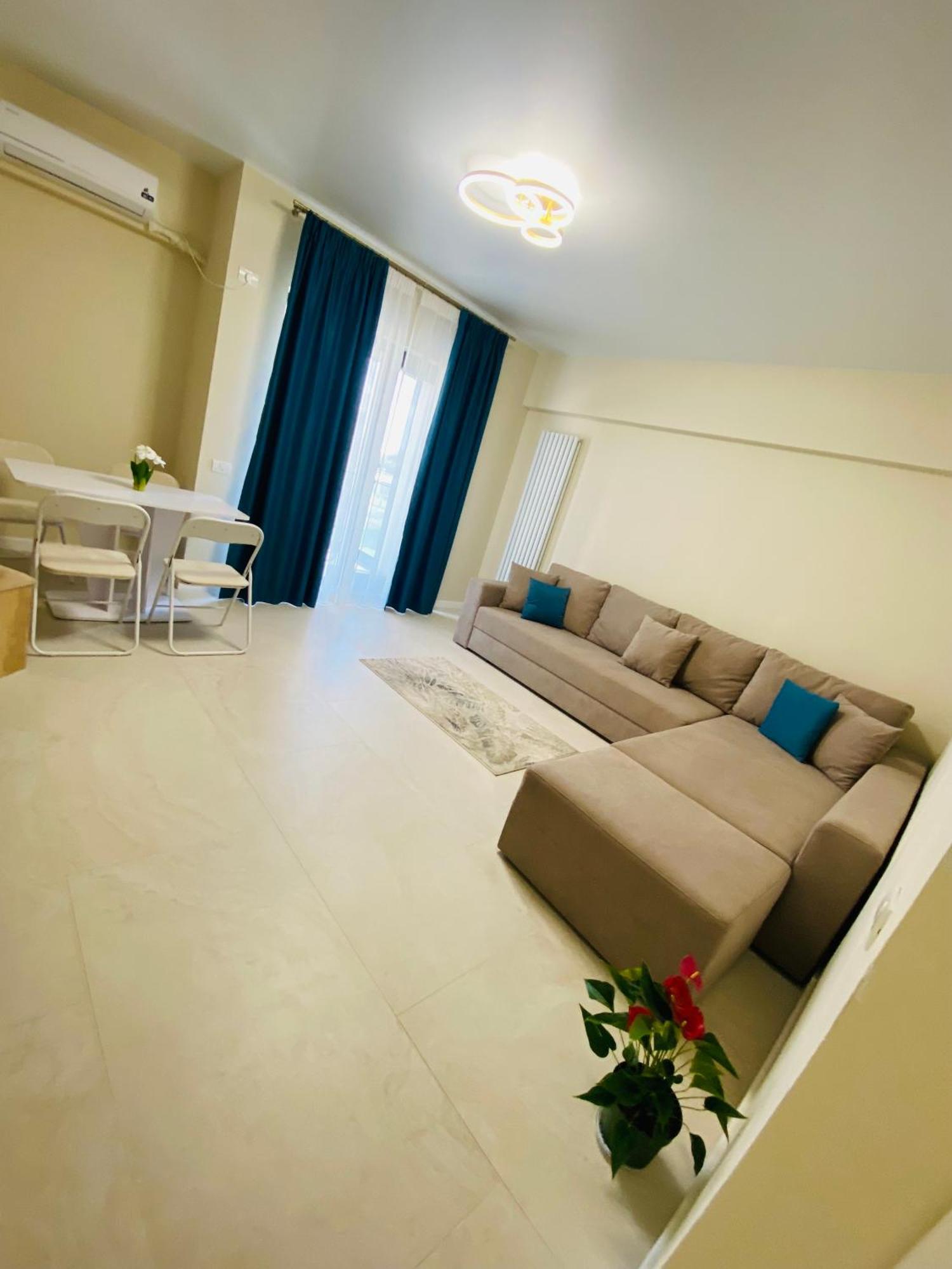 Coral Studio Эфорие Норд Экстерьер фото