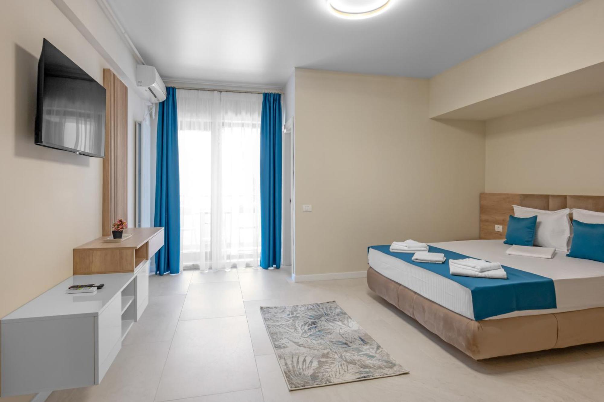Coral Studio Эфорие Норд Экстерьер фото