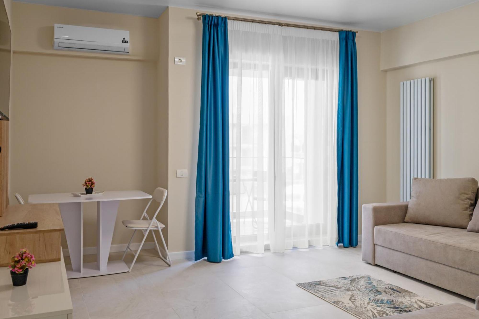 Coral Studio Эфорие Норд Экстерьер фото