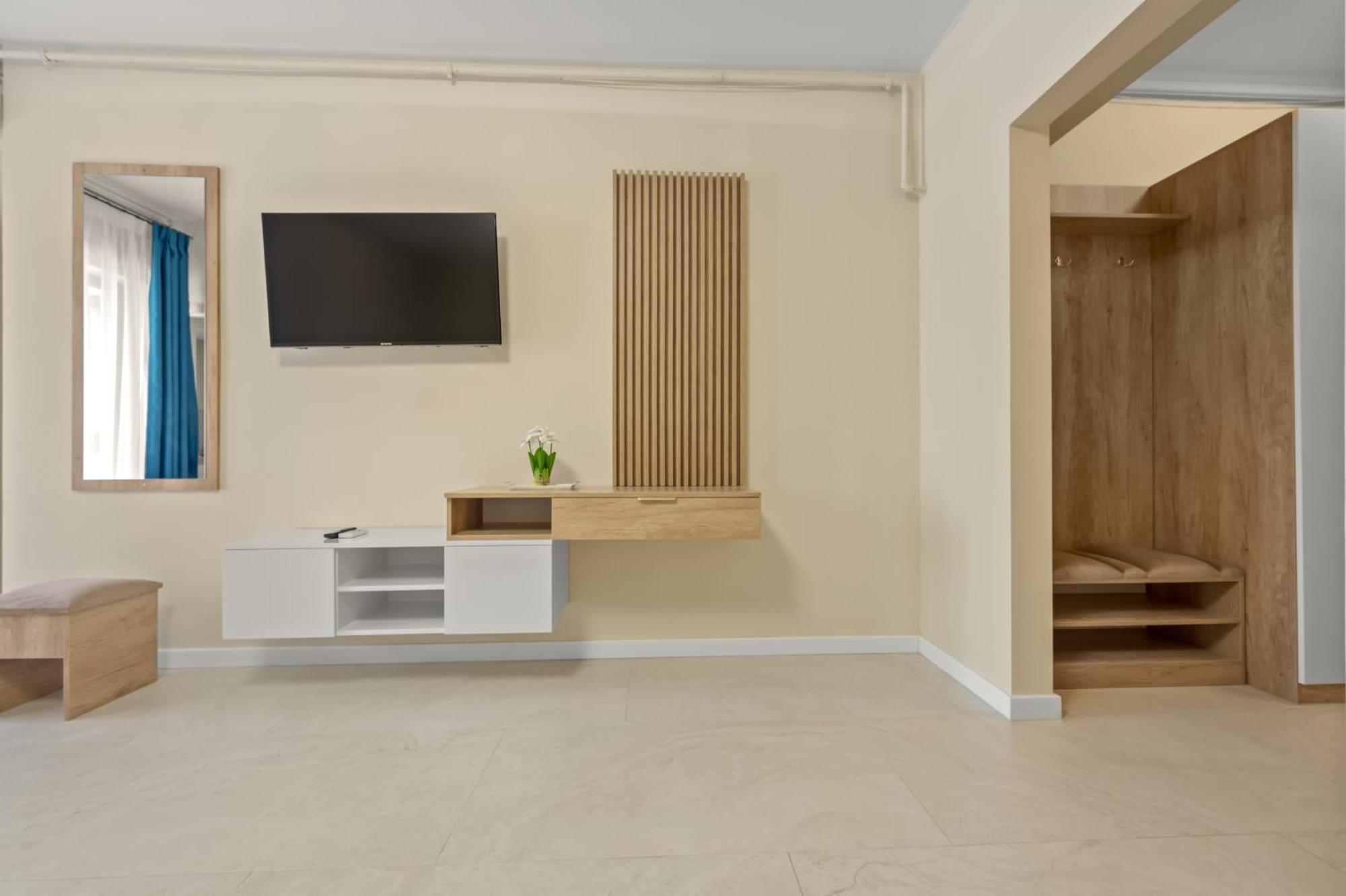 Coral Studio Эфорие Норд Экстерьер фото