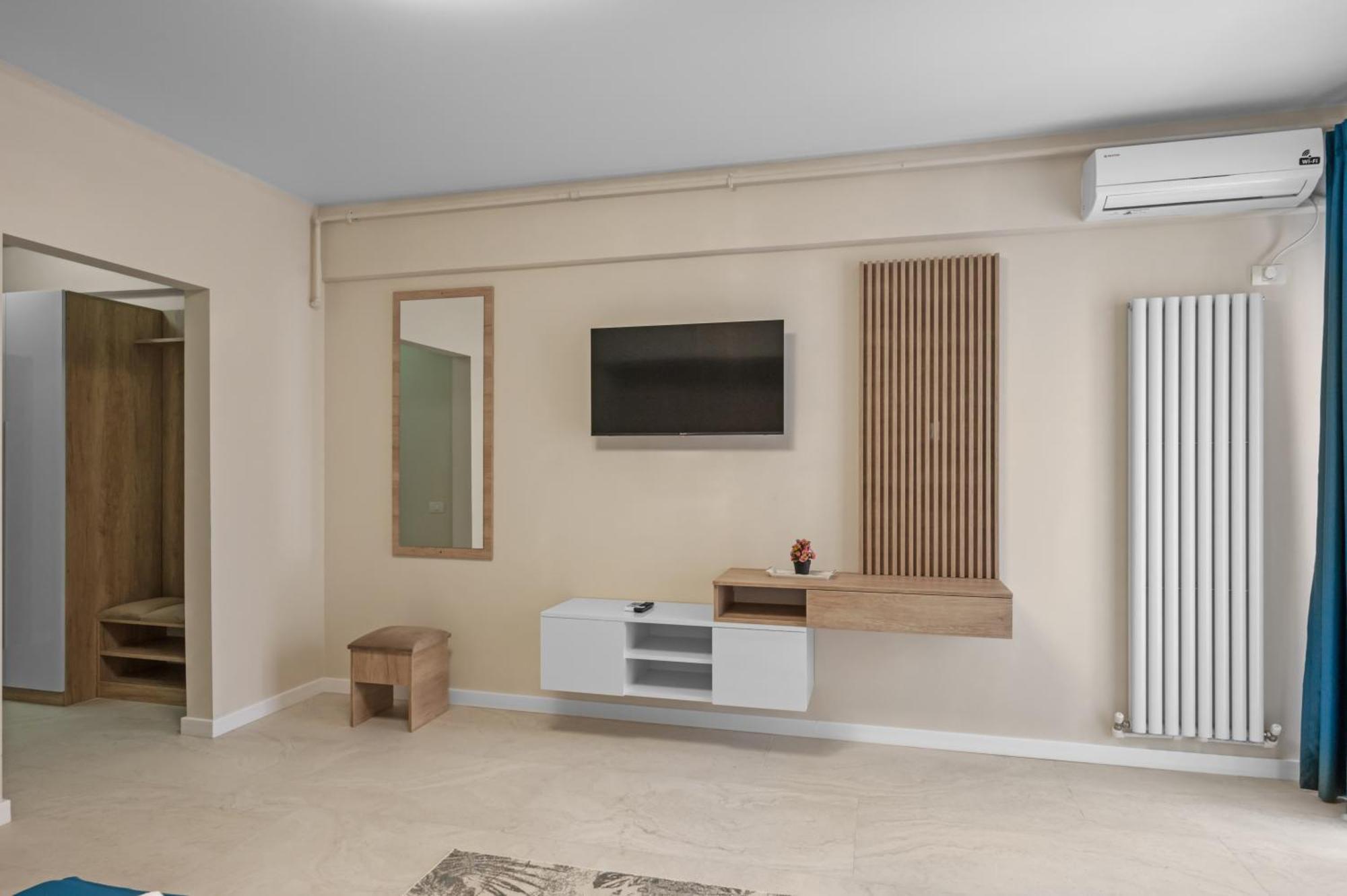 Coral Studio Эфорие Норд Экстерьер фото