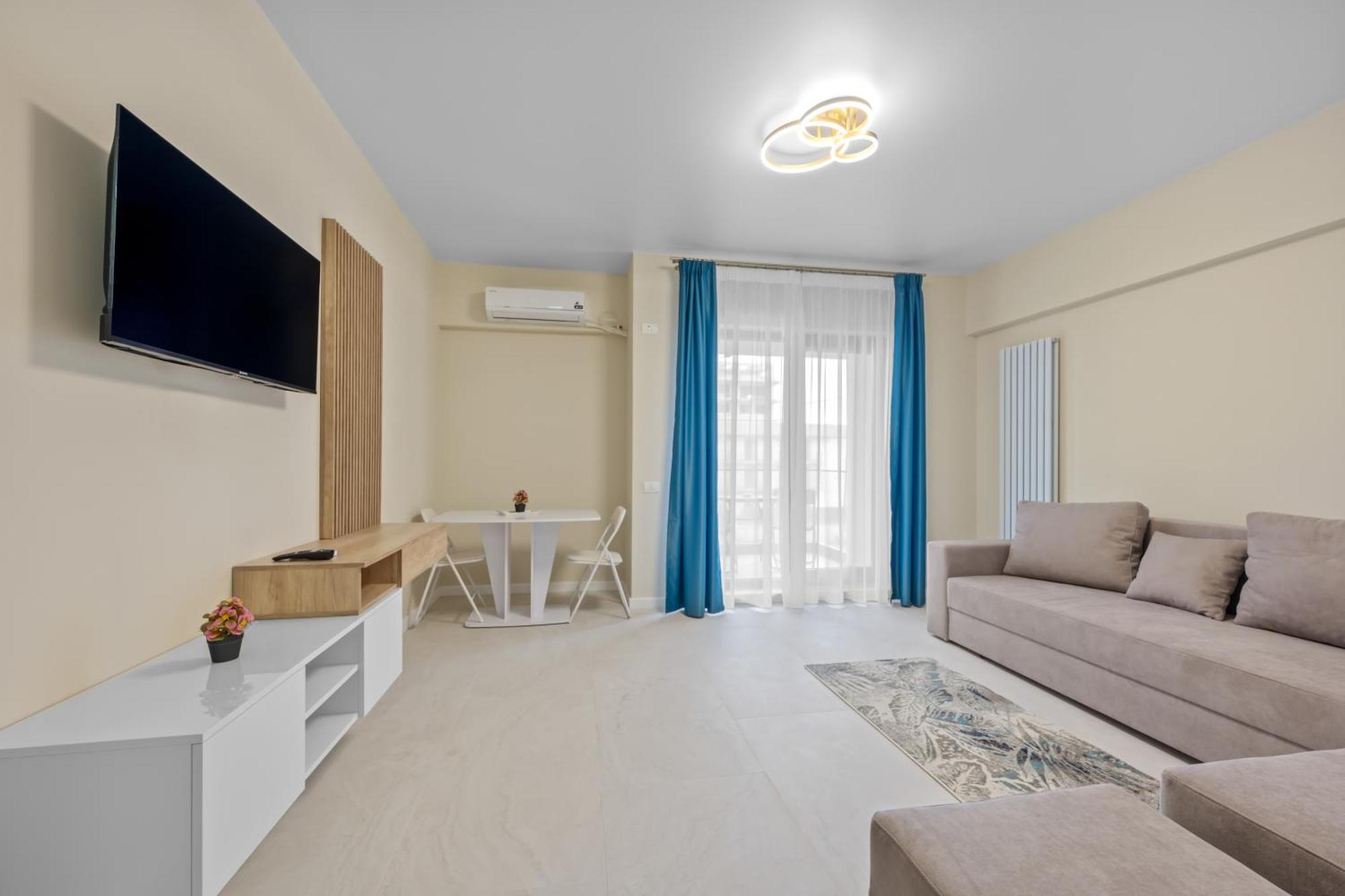 Coral Studio Эфорие Норд Экстерьер фото